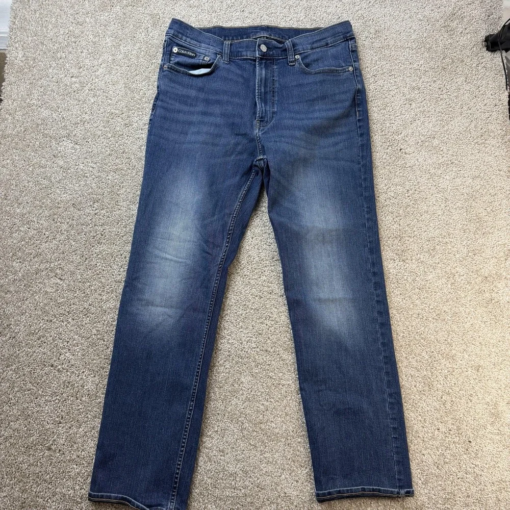 Calvin Klein calvin klein
